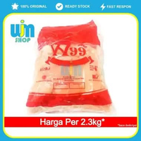 Dada Ayam Fillet 2kg Chicken Boneless WJM Makassar