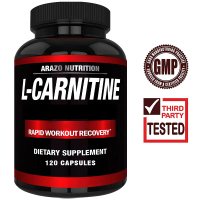 อาหารเสริม L-CARNITINE, ส่งเสริมสุขภาพหัวใจ, ออกกำลังกายอย่างรวดเร็ว, การกู้คืน, มี L-carnitine Tart