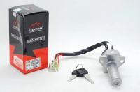 KUNCI KONTAK (6 Kabel) GL-PRO CDI [35100-KG2-910]