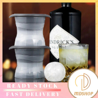 Silicone Round Ice Ball Mould Soda Coke Ice Ball Maker  Acuan hoki ais bulat silikon Pembuat Coke Pu
