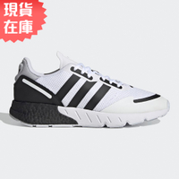 【下殺】Adidas 男鞋 休閒鞋 ZX 1K Boost 白【運動世界】FX6510