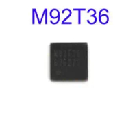 5PCS NS Switch motherboard repair Image power IC M92T36 Battery Charging IC Chip M92T17 Audio Video Control IC