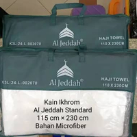 Kain Ihram Import AL JEDDAH