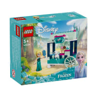 Lego Disney Princess Elsas Frozen Treats 43234
