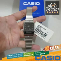 JAM TANGAN CASIO ORIGINAL - CASIO AQ-800E-1ADF - JAM TANGAN WANITA JAM CEWEK NG - CASIO AQ-800E-1A A