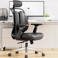 Designer Gaming Chair Ergonomic Back Office Rolling Comfortable Accent Chair Kneeling Cadeiras De Escritorio Salon Furniture