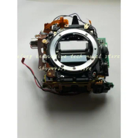 D750 body box for nikon D750 small body D750 mirror box without shutter unit DSLR Digital Camera Repair Part