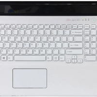 15 15.5 inch Laptop keyboard cover Protector for Sony VAIO VPC-EH Series EH1Z1E/B EH1M1E/W EH14FM/B EH17FG/L EH1S1E/B EH25FM