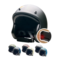【iMini】iMiniDV X4C 精裝 黑邊 安全帽 行車記錄器(3/4罩式 廣角 紅外線 定位 循環錄影 安全帽)