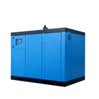 Factory Price Mikovs 10bar 125psi Rotary Screw Air Compressor 7.5kw 15kw 22kw Air-compressors