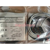 1pc New Yamatake Azbil HP7-T11 (HP7-R11 HP7-E11) Photoelectric switch HP7T11