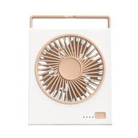 維特世嘉新款桌面小風扇便攜迷你辦公室廚房風扇壁掛靜音手提