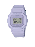 นาฬิกาข้อมือผู้หญิง รุ่น GMD-S5600BA-6DR สีPurple