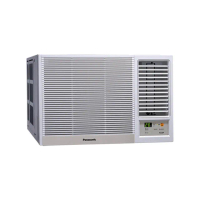 【Panasonic 國際牌】2-3坪一級能效變頻冷暖窗型右吹式冷氣(CW-R22HA2)