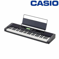 CASIO 卡西歐 標準型61鍵電子琴 CT-S400 / 公司貨保固