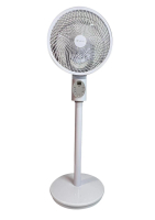Turbo Italy - 14寸3D座地循環風扇 TSF-L14 1pc