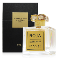 Roja Amber Aoud Crystal 琥珀烏木水晶香精 PARFUM 100ml(新版) (平行輸入)