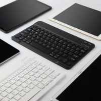 Tablet Wireless Keyboard For Samsung Galaxy Tab A8 10.5 A7 10.4 A 10.1 S5E S6 10.5 A7 Lite 8.7" Teclado Bluetooth Keyboard case