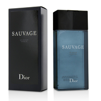 迪奧 Christian Dior - SAUVAGE曠野之心沐浴膠