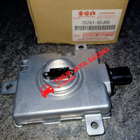 Ballast hid Grand Vitara, SX4 asli SGP Sparepart Suzuki