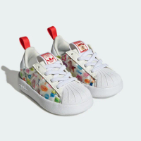 【adidas 愛迪達】DISNEY 玩具總動員 X ADIFOM SUPERSTAR 360 休閒鞋 嬰幼童鞋 Originals JI0070