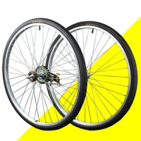 Farsports Mountain 700c Carbon Road Bike Wheels Track Gravel Suspension Rim 29 Superteam Wheelset Disc Aro Carbono Bicycle Wheel