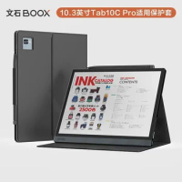 2024 BOOX New Original Protection Case for BOOX Tab10C Pro