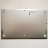 95%new laptop bottom case base cover for ASUS Chromebook Flip C433T C433TA