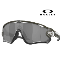 【Oakley】奧克利 JAWBREAKER PRIZM色控科技 公路運動太陽眼鏡 可調節鏡臂設計 OO9290 78 公司貨