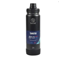 Takeya Vacuum Flask 700Ml