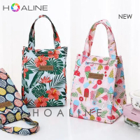 Tas Bekal 0352 /Alumunium Foil Lunch Bag /Cooler Lunch Bag/Thermal Bag /Waterproof Tas Tempat Makana