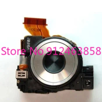 Digital Camera Repair Part for Sony Cyber-Shot DSC-W80 DSC-W90 W80 W90 Lens Zoom Unit Silver