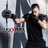 MAXXMMA 懸吊型天地球組-散打/搏擊/MMA-A組合-天地球組