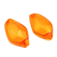 ไฟเลี้ยวสำหรับ HONDA CBR650F CB650F CB500F CB500X Rebel 500 300รถจักรยานยนต์ Directional Blinker