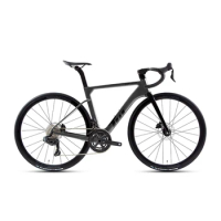 New2024 TWITTER Bicycle R15pro WheelTop EDS-2*12S alloy Rim 700*25C High Modulus Carbon fiber Road Bike