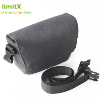 Fashion Cute Camera Case Shoulder Bag for Leica X Vario C-Lux D-Lux M10 M10-D M10-P Q-P Q CL TL2 TL X2 X1 Camera