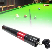 Pool Stick Extension, Billiards Pool Cue Extension Billiards Accessory Pool Cue Extender Cue End Extenders for Games Home