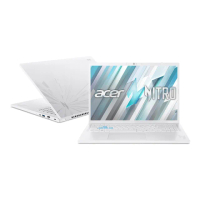 【Acer 宏碁】16吋13代i5 RTX3050電競筆電-白(Nitro Lite/NL16-71G-55LH/i5-13420H/16G/512G/W11)