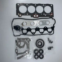 New Engine Repair Gasket Kit For Lifan Truck 1.3