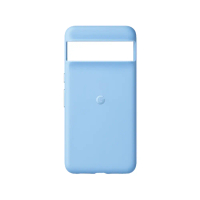 Google Pixel 8 Pro Case 原廠保護殼 (台灣公司貨)-海灣藍