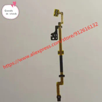 NEW Lens Focus Flex Cable For Canon EF-M 55-200mm 55-200 mm f/4.5-6.3 IS STM Repair Part With