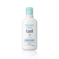 【Curel 珂潤】潤浸保濕清爽身體乳液(官方直營/220ml)