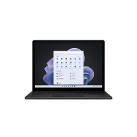 微軟 Microsoft Surface Laptop 5 13吋(i7/16G/512G霧黑/EVO)RBG-00044