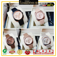 Jamtangan wanita Alexandre Christie AC2990 / 2990 100% Original garansi resmi 1thn