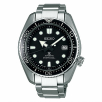 seiko SK037 精工錶 Prospex 6R15-04G0D(SPB077J1)DIVER SCUBA潛水機械腕錶/黑面44mm｜樂天全館特惠中★指定刷卡回饋10%
