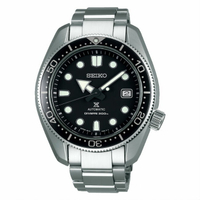 seiko SK037 精工錶 Prospex 6R15-04G0D(SPB077J1)DIVER SCUBA潛水機械腕錶/黑面44mm｜樂天領券折300★全館特惠中★指定刷卡回饋10%