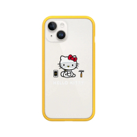 【RHINOSHIELD 犀牛盾】iPhone 11 Pro Mod NX邊框背蓋手機殼/Hello Kitty-實驗家(Hello Kitty手機殼)