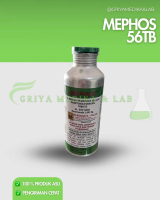 MEPHOS 56TB INSEKTISIDA FUMIGAN