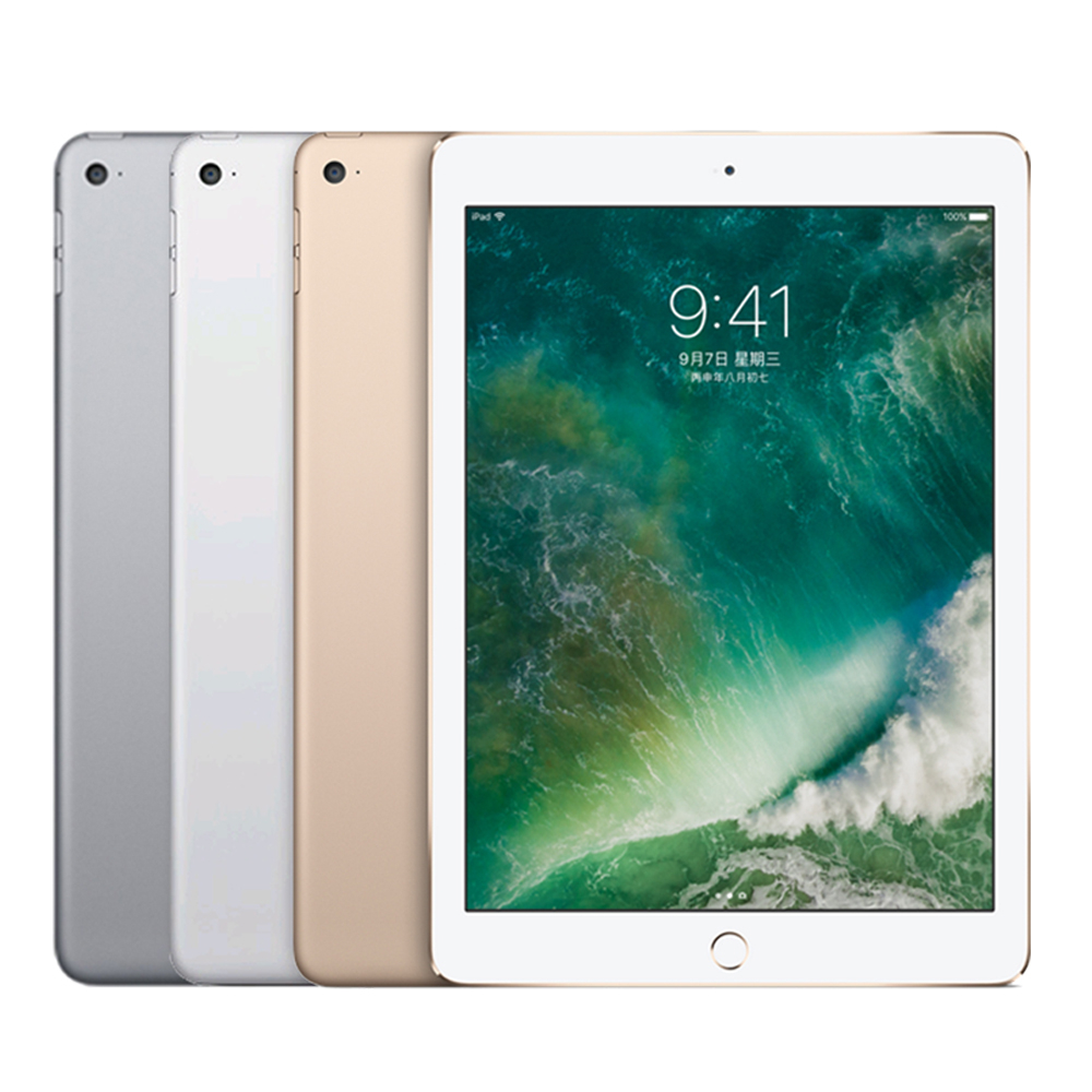ipad Air 2