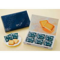 พร้อมส่ง Shiroi Koibitoของฝากชื่อดังของ Hokkaido  ขายดี